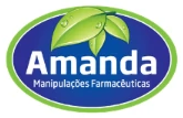 Amanda Manipulações Farmacêuticas