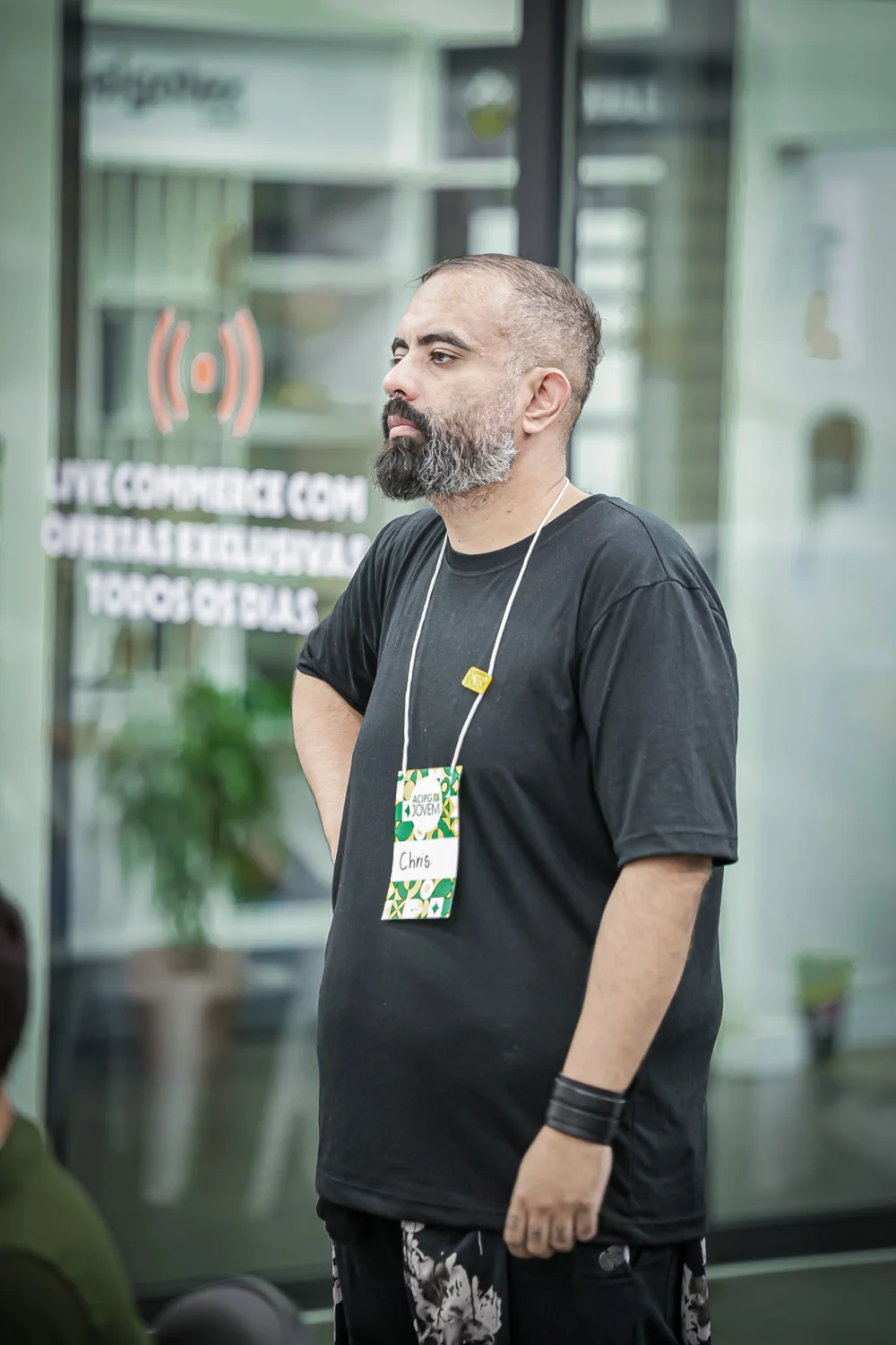 Chris Paes — ASSESSORIA ESTRATÉGICA DE MARKETING